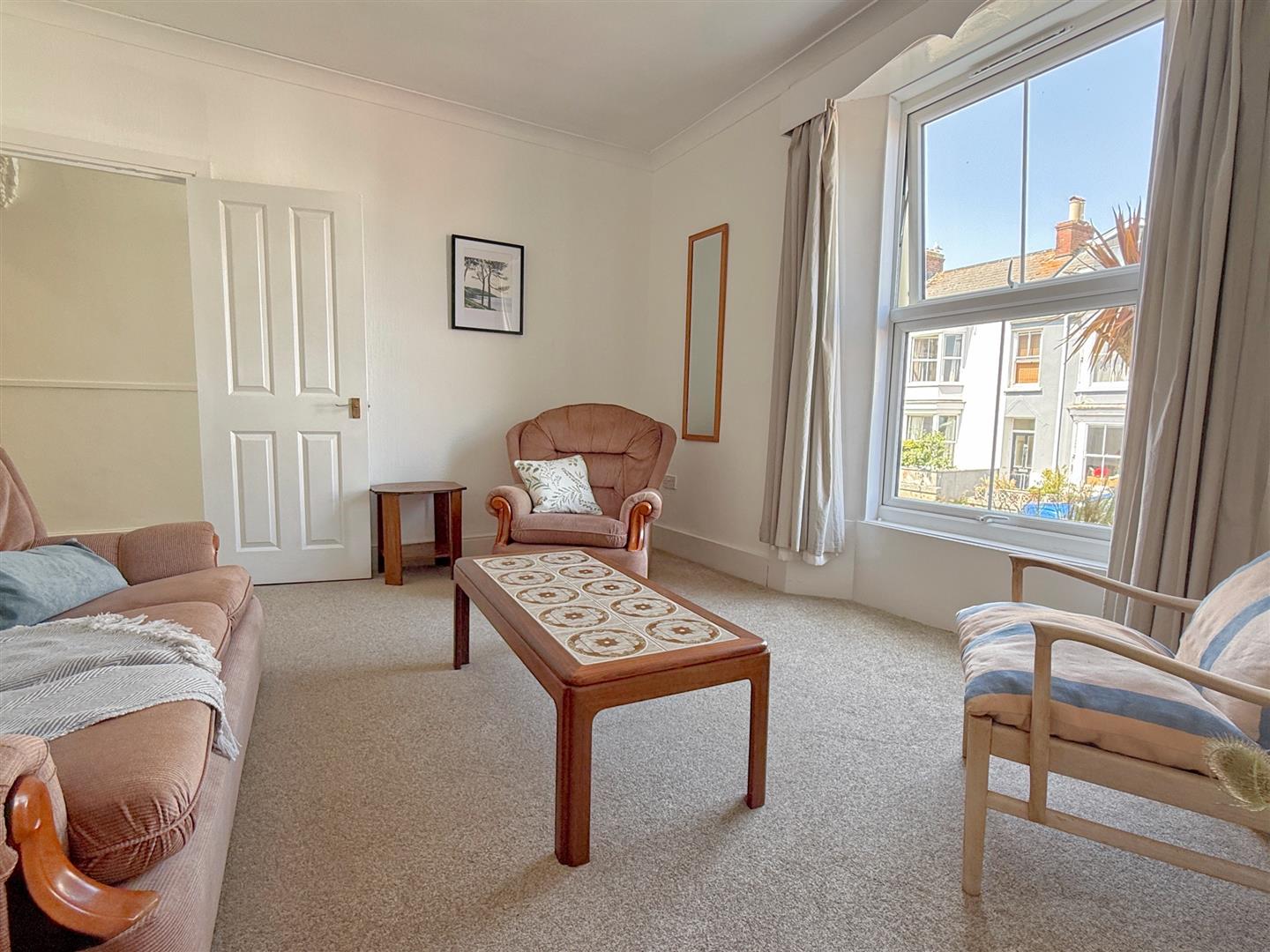 4 bed property in Budock Terrace, Falmouth
